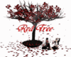 Max- Red Animated Tree
