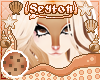 ✦ Biscotto | Hair