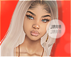 J | Jemila bleached