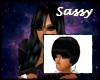 Sassy- Onyx