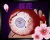 {花}Bloody Purple Eye