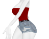 𝓚 | Set Anitta Red