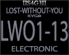!S! - LOST-WITHOUT-YOU