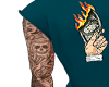 TankTop Baggy - Money