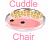 Kawaii Cuddle Chair