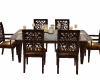 dining rustico
