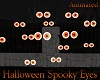 Halloween Spooky Eyes
