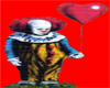 Pennywise Cut out Avatar
