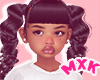 Angie Kids Hair