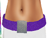 Purple belt