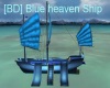 [BD] Blue Heaven Ship