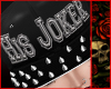 ⛧ His Joker SBack