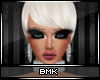 BMK:Nene Platinum Hair