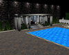 Apartment with Pool