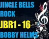 JINGLE BELL ROCK