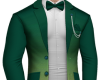 Emerald Green Suit V2