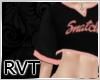 [RVT] Shirt Snatch F