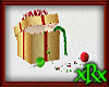 Christmas Box Animated