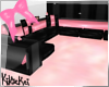 {!K} PinkNWhite ~ Couch