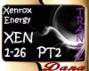 Xenrox - Energy Pt. 2