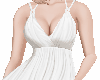 White Wind Dress