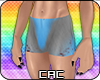 [CAC] BlueBun Shorts