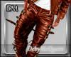 Leather Pants  ♛ DM