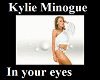 kylie minogue -in your e