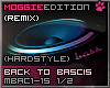 BackToBasics|Hardstyle