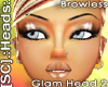 [SC] Glam Head v.2