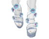 SOAR| COLORS HEELS
