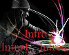 Dj effect intro