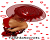 TaishlaSecrets RED HAT