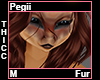Pegii Thicc Fur M