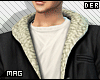 [MAG]Black coat