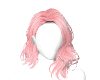 Gia_Style Pink Hair