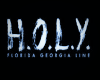 H.O.L.Y. holy1-12