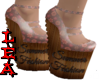 Fernanda Shoes Set