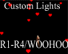 Custom Lights