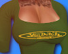 Von Dutch Green