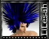 [LL] Spiky Blue ~There~