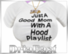 D: Hood Mom V2