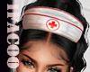 Nurse Cap