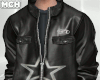 𝖒. Diesel Star Jacket