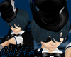 Ciel - Hair 1