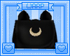 [W] Luna Bag