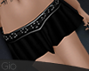 [FG] Black Skirt