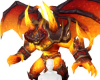 The Hell FIre Devil