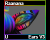Raanana Ears V3