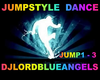 JUMPSTYLE DANCE